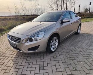 Volvo S60 Gebrauchtwagen