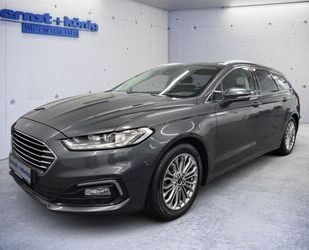 Ford Mondeo Gebrauchtwagen