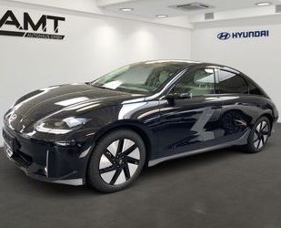 Hyundai IONIQ 6 Gebrauchtwagen