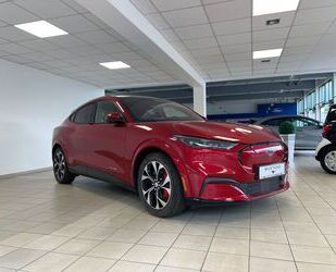 Ford Mustang Mach-E Gebrauchtwagen