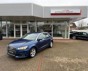 Audi A1 Gebrauchtwagen