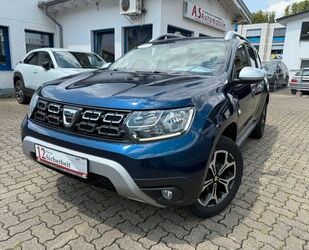 Dacia Duster Gebrauchtwagen