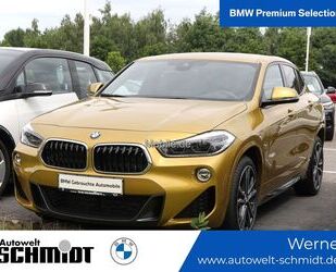 BMW BMW X2 xDrive18d M Sport Aut. Klimaaut. Head-Up PD Gebrauchtwagen