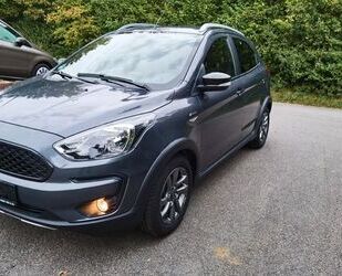 Ford Ka/Ka+ Gebrauchtwagen