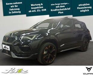 Cupra Ateca Gebrauchtwagen