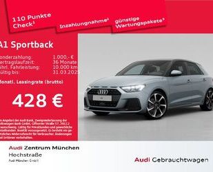 Audi A1 Gebrauchtwagen