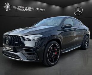 Mercedes-Benz GLE 63 AMG Gebrauchtwagen