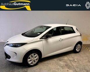 Renault ZOE Gebrauchtwagen