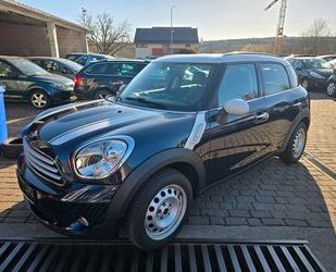 Mini Cooper D Gebrauchtwagen