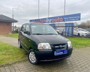 Hyundai Atos Gebrauchtwagen