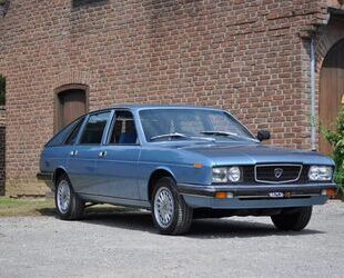 Lancia Gamma Gebrauchtwagen