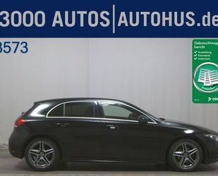 Mercedes-Benz A 180 Gebrauchtwagen