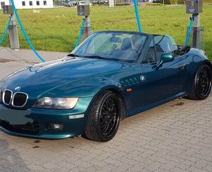 BMW Z3 Gebrauchtwagen