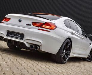 BMW M6 Gebrauchtwagen
