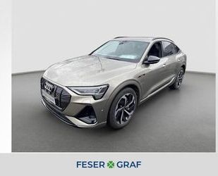 Audi e-tron Gebrauchtwagen