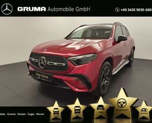 Mercedes-Benz GLC 300 Gebrauchtwagen