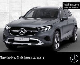 Mercedes-Benz GLC 300 Gebrauchtwagen