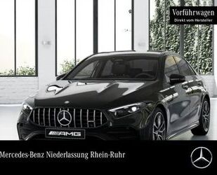 Mercedes-Benz A 35 AMG Gebrauchtwagen
