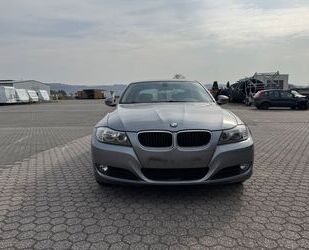 BMW 318 Gebrauchtwagen