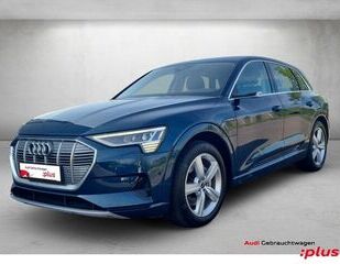 Audi e-tron Gebrauchtwagen