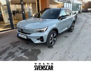 Volvo EX40 Gebrauchtwagen