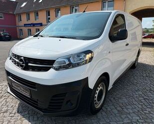 Opel Vivaro Gebrauchtwagen