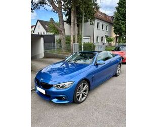 BMW 428 Gebrauchtwagen
