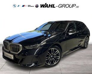 BMW 540 Gebrauchtwagen
