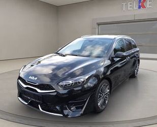 Kia ceed Sportswagon Gebrauchtwagen