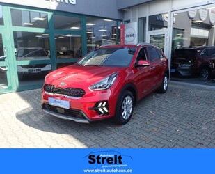 Kia Niro Gebrauchtwagen
