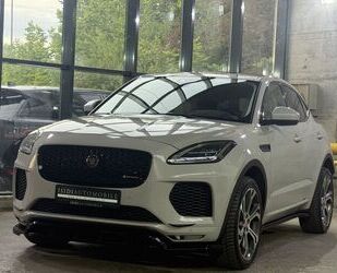 Jaguar E-Pace Gebrauchtwagen