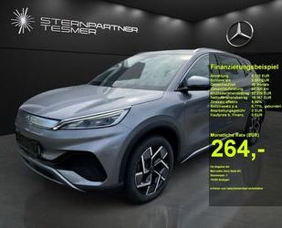 BYD ATTO 3 Gebrauchtwagen
