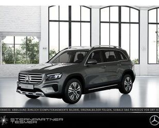 Mercedes-Benz GLB 200 Gebrauchtwagen