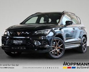 Cupra Ateca Gebrauchtwagen