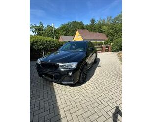 BMW X4 Gebrauchtwagen