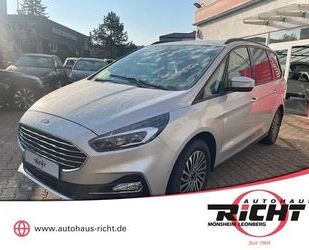 Ford Galaxy Gebrauchtwagen