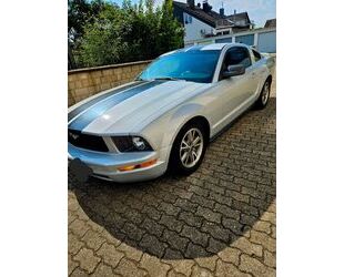 Ford Mustang Gebrauchtwagen