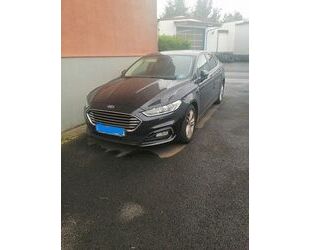 Ford Mondeo Gebrauchtwagen