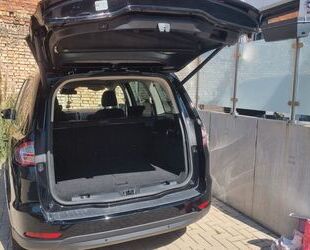 Ford Galaxy Gebrauchtwagen