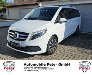 Mercedes-Benz V 250 Gebrauchtwagen