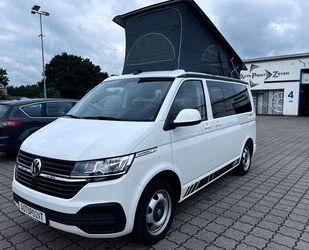 VW T6 California Gebrauchtwagen