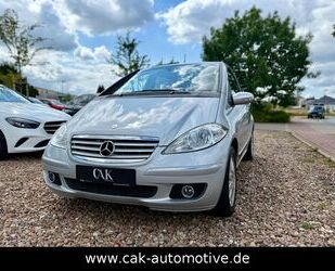 Mercedes-Benz A 170 Gebrauchtwagen