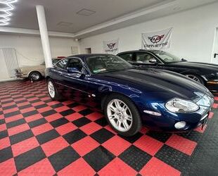 Jaguar XK8 Gebrauchtwagen