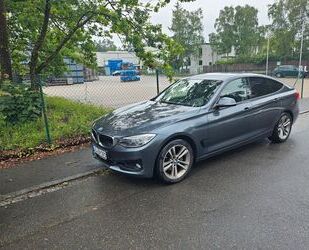 BMW 335 Gran Turismo Gebrauchtwagen