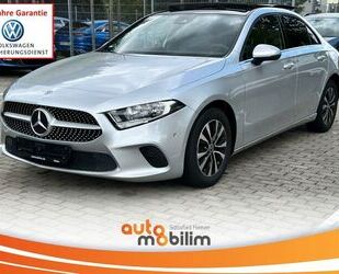 Mercedes-Benz A 180 Gebrauchtwagen