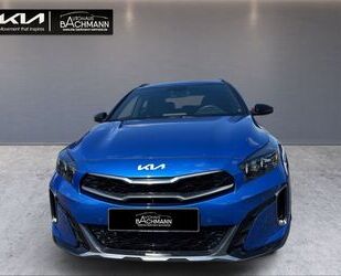 Kia XCeed Gebrauchtwagen