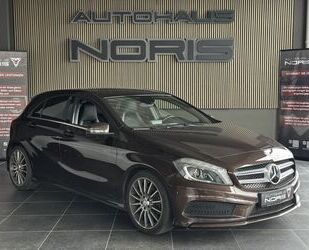 Mercedes-Benz A 180 Gebrauchtwagen