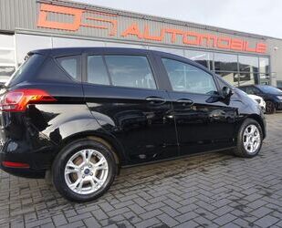 Ford B-Max Gebrauchtwagen