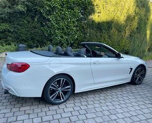 BMW 440 Gebrauchtwagen
