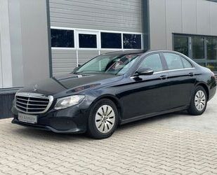 Mercedes-Benz E 200 Gebrauchtwagen